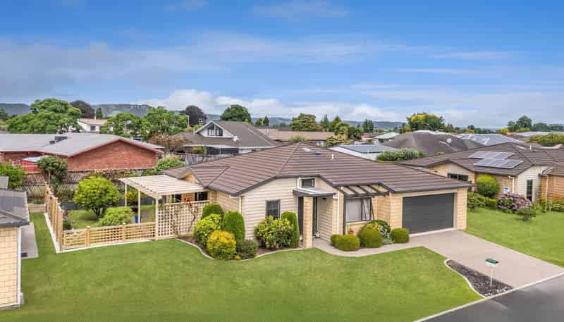 75/11 Manuka Street, Matamata