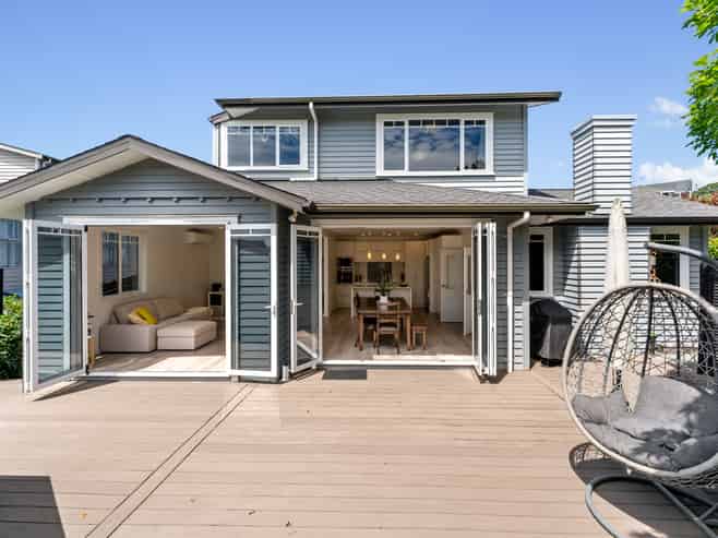 95 Taumata Road, Sandringham