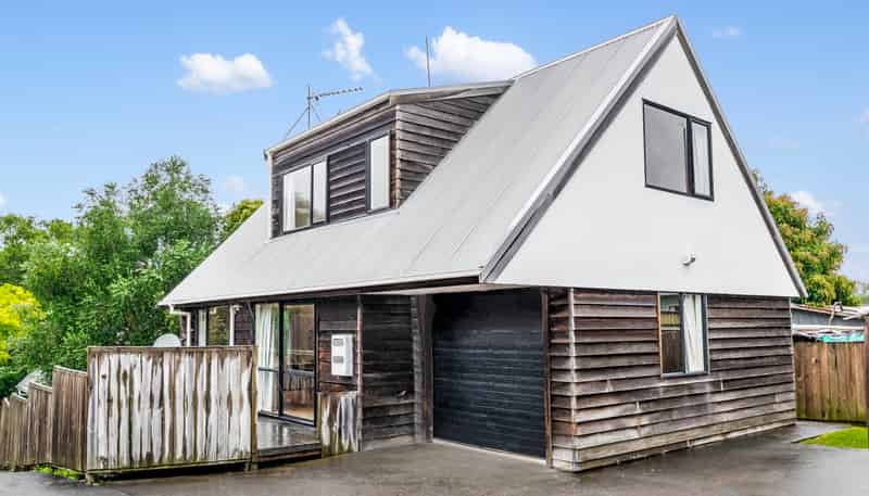 15B Panorama Road, Mount Wellington