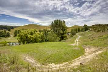 Lot 2, Kopaki Bay Road, Puketapu