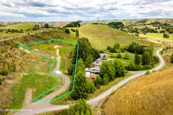 Lot 2, Kopaki Bay Road, Puketapu
