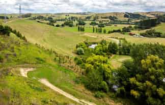 Lot 2, Kopaki Bay Road, Puketapu