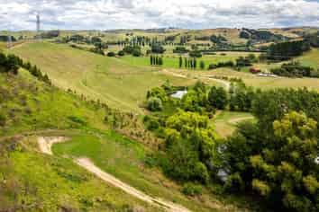 Lot 2, Kopaki Bay Road, Puketapu
