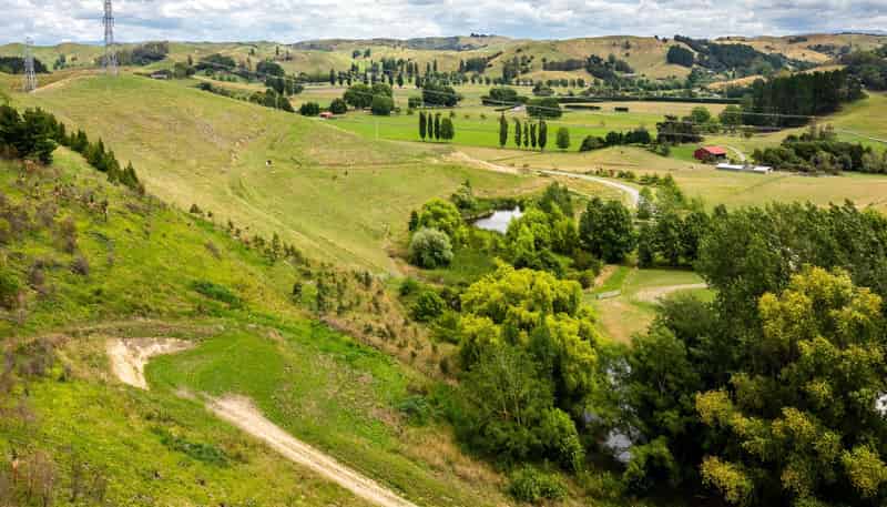 Lot 2, Kopaki Bay Road, Puketapu