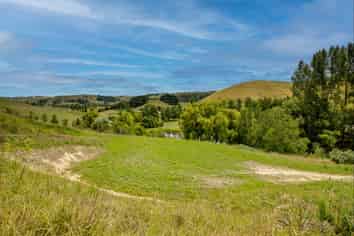 Lot 2, Kopaki Bay Road, Puketapu