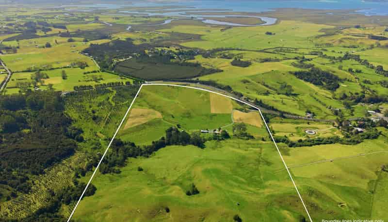 5565 State Highway 10, AWANUI