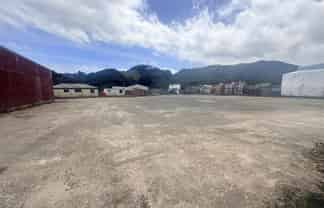 Yard Space at a Competitive $35psm!