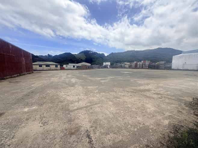 Yard Space at a Competitive $35psm!