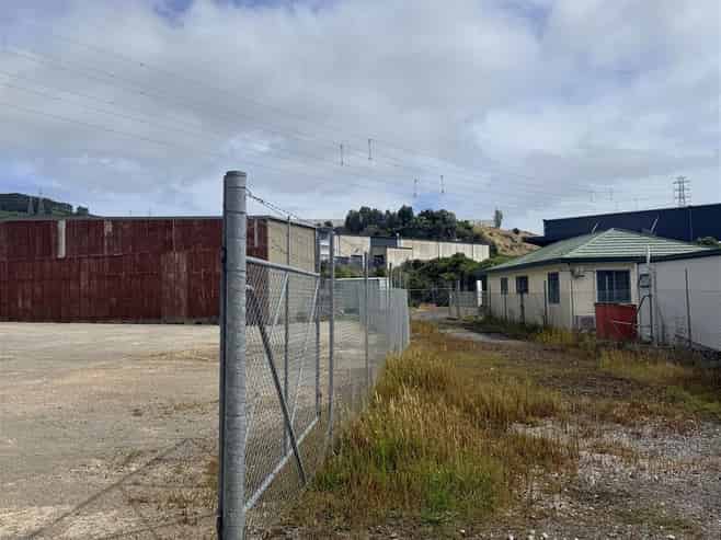 Yard Space at a Competitive $35psm!