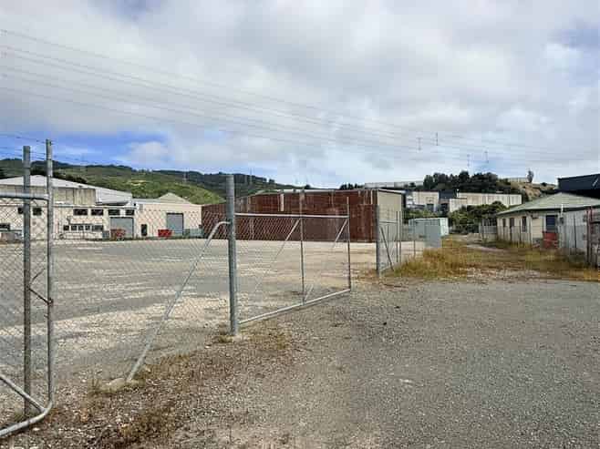 Yard Space at a Competitive $35psm!