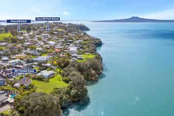 367 Riddell Road, Glendowie