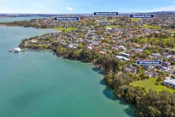 367 Riddell Road, Glendowie