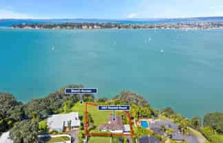 367 Riddell Road, Glendowie