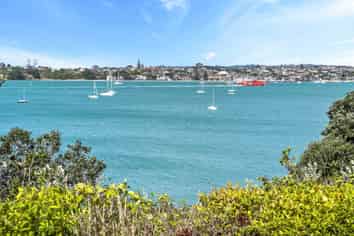 367 Riddell Road, Glendowie