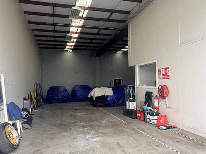 Unit in Grenada North