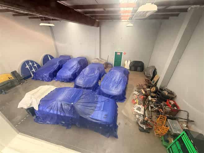 Unit in Grenada North