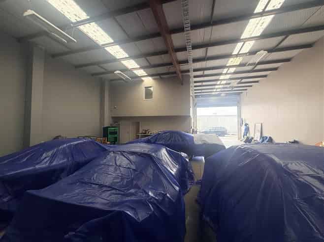 Unit in Grenada North