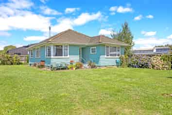 31A Ward Street, Addington