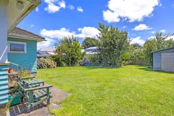 31A Ward Street, Addington