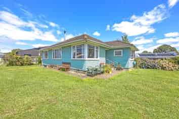 31A Ward Street, Addington