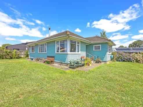 31A Ward Street, Addington