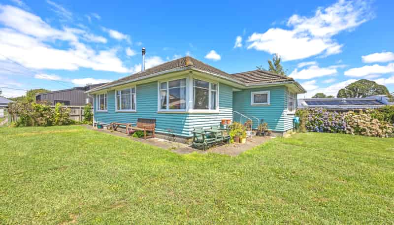 31A Ward Street, Addington