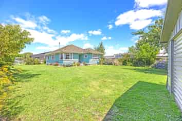 31A Ward Street, Addington