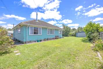 31A Ward Street, Addington