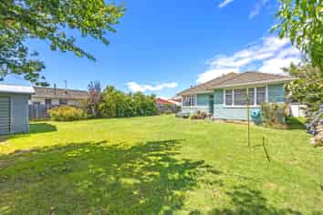 31A Ward Street, Addington