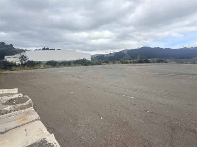 Yard space in sought after Grenada North