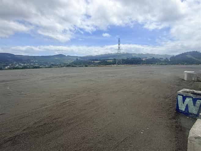 Yard space in sought after Grenada North