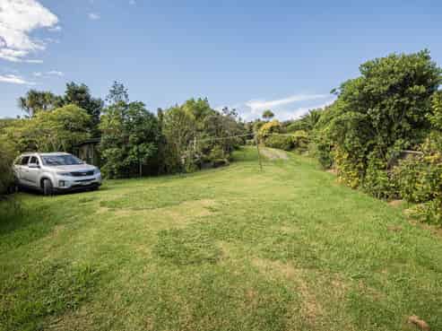 38 Our Road, Whangarei Heads