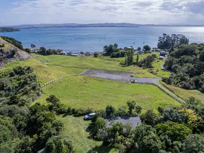 38 Our Road, Whangarei Heads