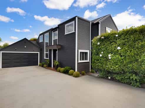 5A Staveley Street, Avonhead