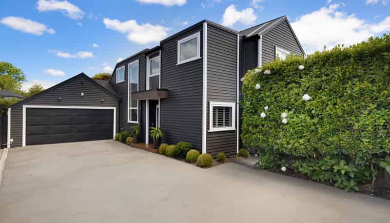 5A Staveley Street, Avonhead