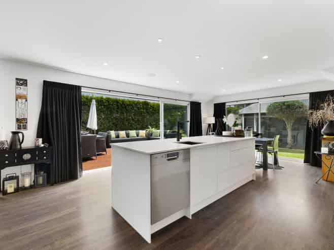 5A Staveley Street, Avonhead