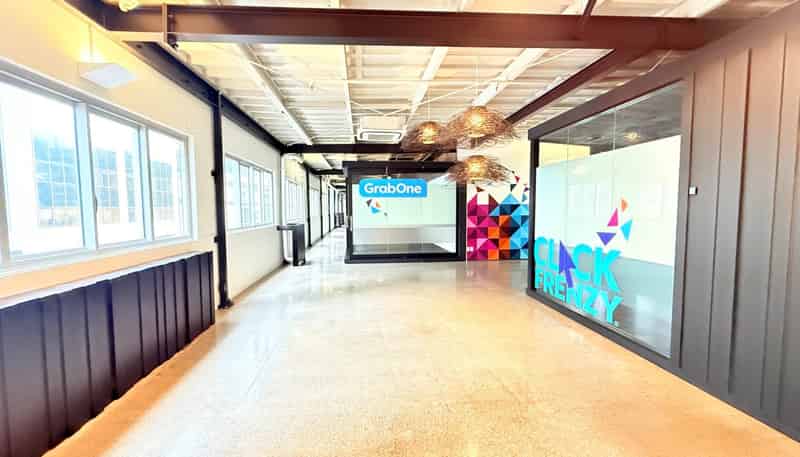 54 Fort Street, Auckland Central