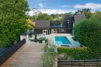 26 Mahoenui Valley Road, Coatesville