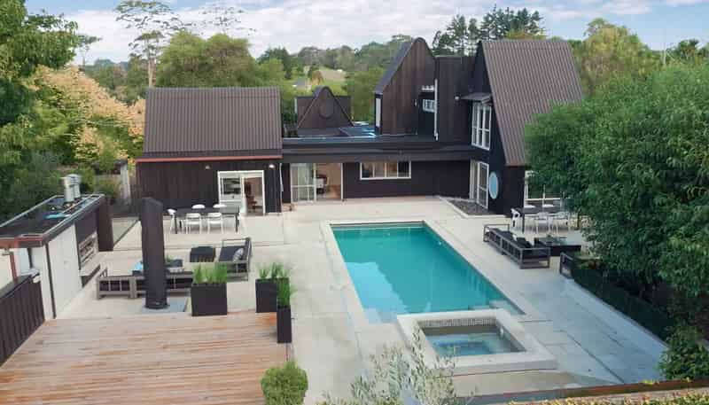 26 Mahoenui Valley Road, Coatesville