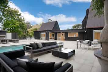 26 Mahoenui Valley Road, Coatesville