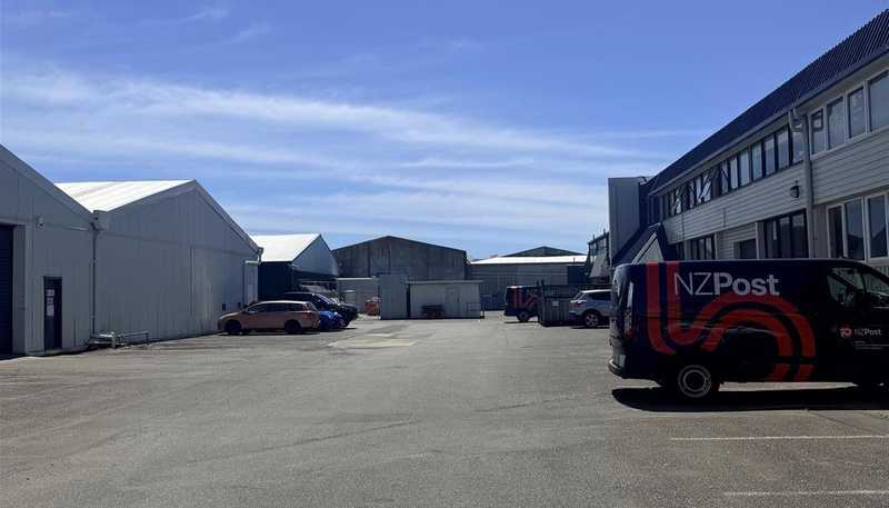  112 Kapiti Road, Paraparaumu