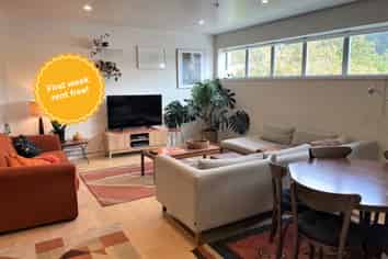 5D/163 Thorndon Quay, Thorndon