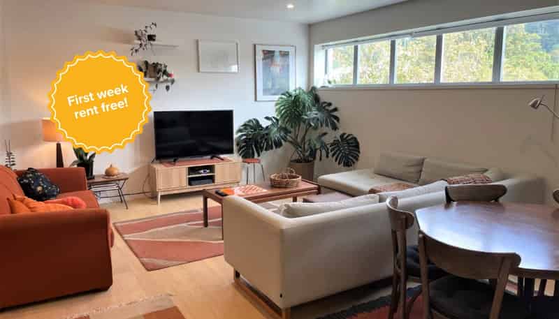 5D/163 Thorndon Quay, Thorndon