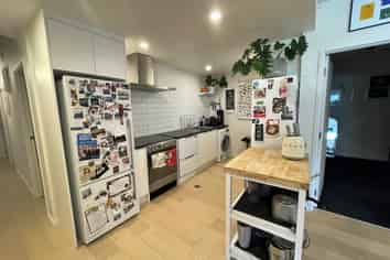 5D/163 Thorndon Quay, Thorndon