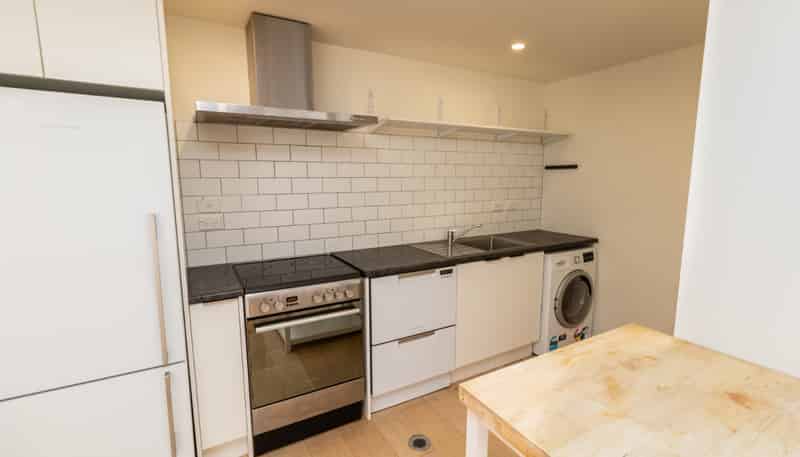 5D/163 Thorndon Quay, Thorndon