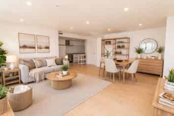 5D/163 Thorndon Quay, Thorndon