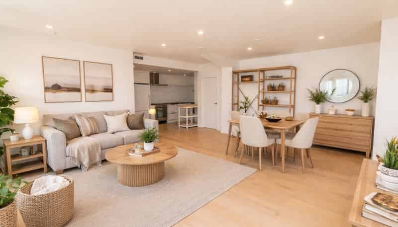 5D/163 Thorndon Quay, Thorndon