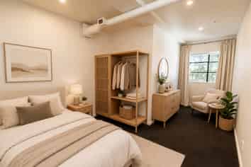 5D/163 Thorndon Quay, Thorndon