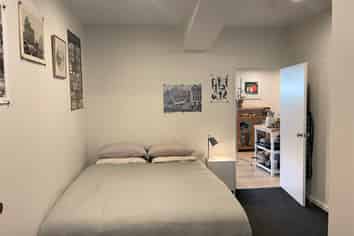 5D/163 Thorndon Quay, Thorndon