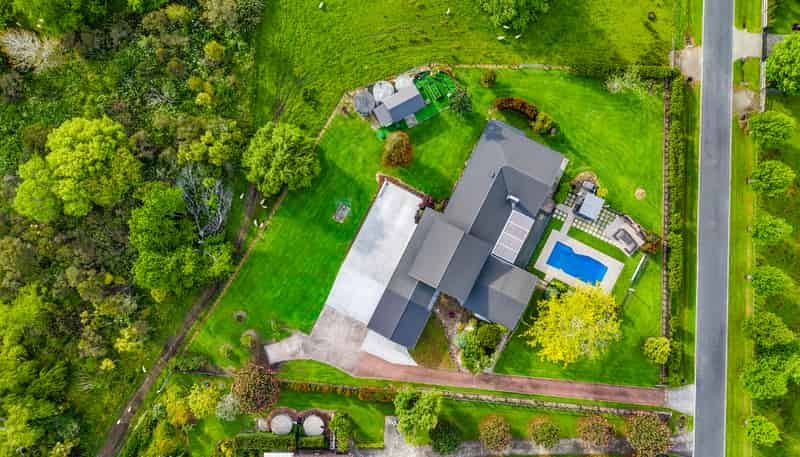 16 Langford Place, Dairy Flat